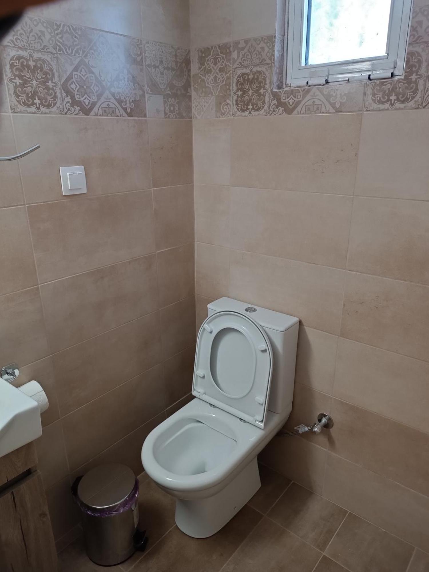 Nikos - Eleni Apartment บาร์บาตี ภายนอก รูปภาพ